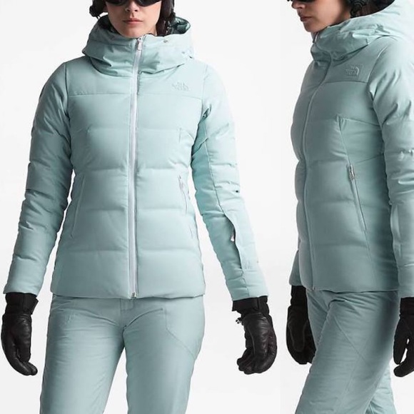 The North Face Jackets & Blazers - The North Face Women's Cirque Down Ski Jacket